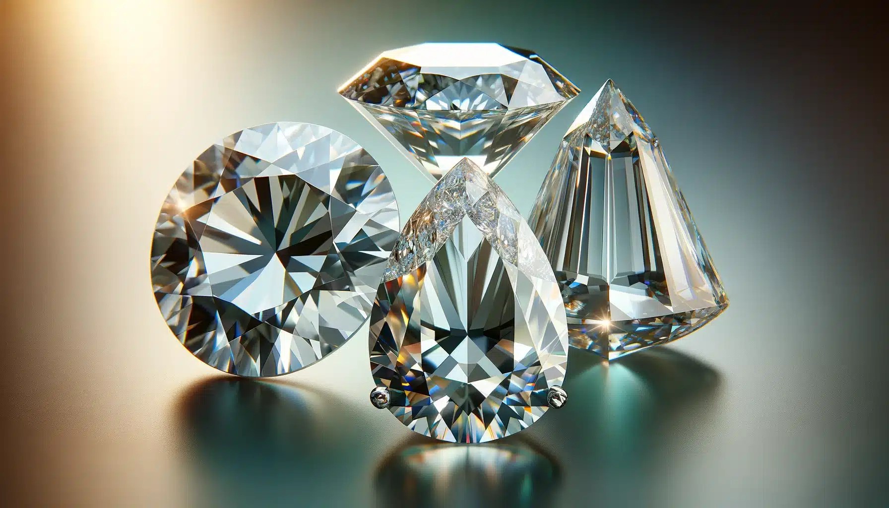 The Mythical Power of Birthstones Ararat Jewelers