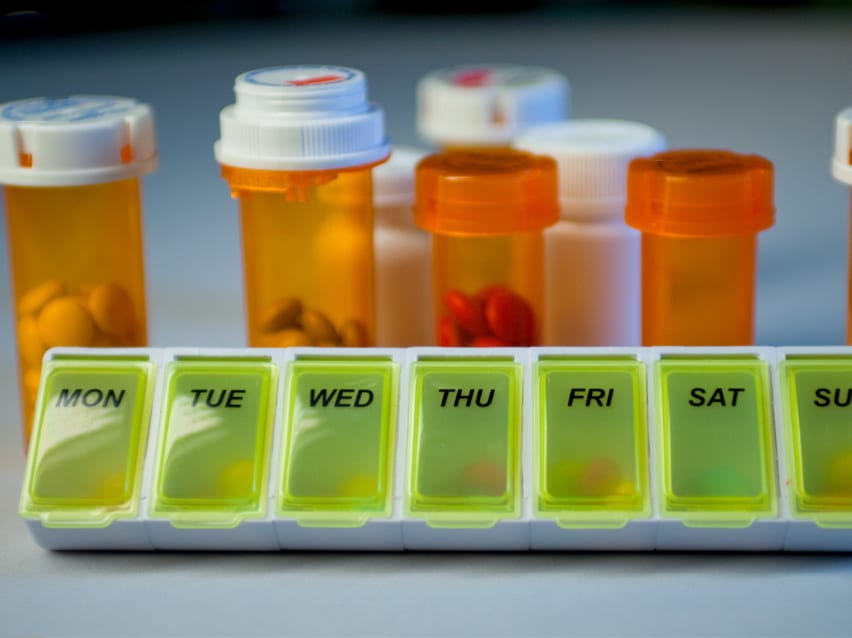 Medications and Alzheimer’s Type Dementia Alzheimer’s Research and