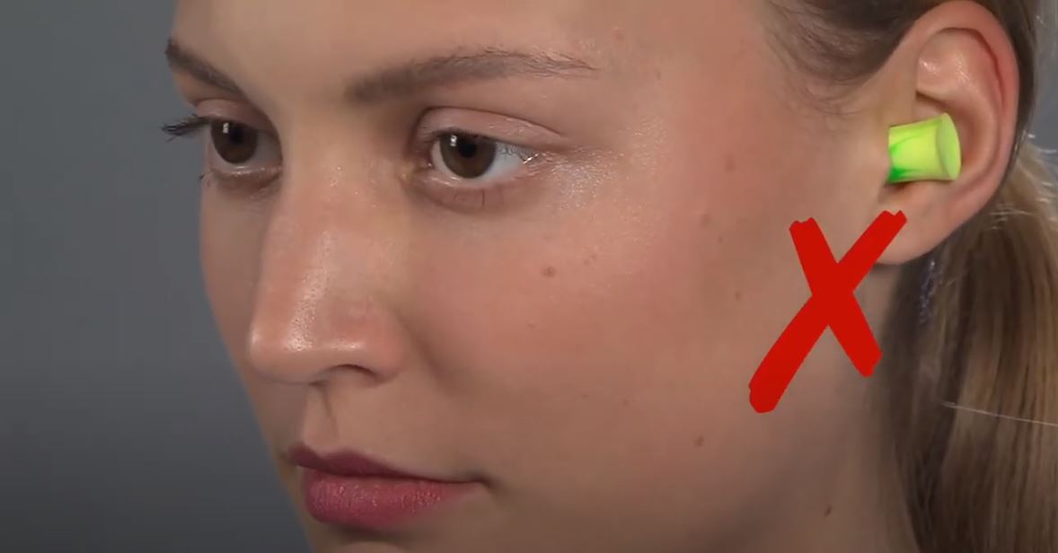 The DOs and DON’Ts of Using Earplugs ARASCA Medical Equipment Trading LLC