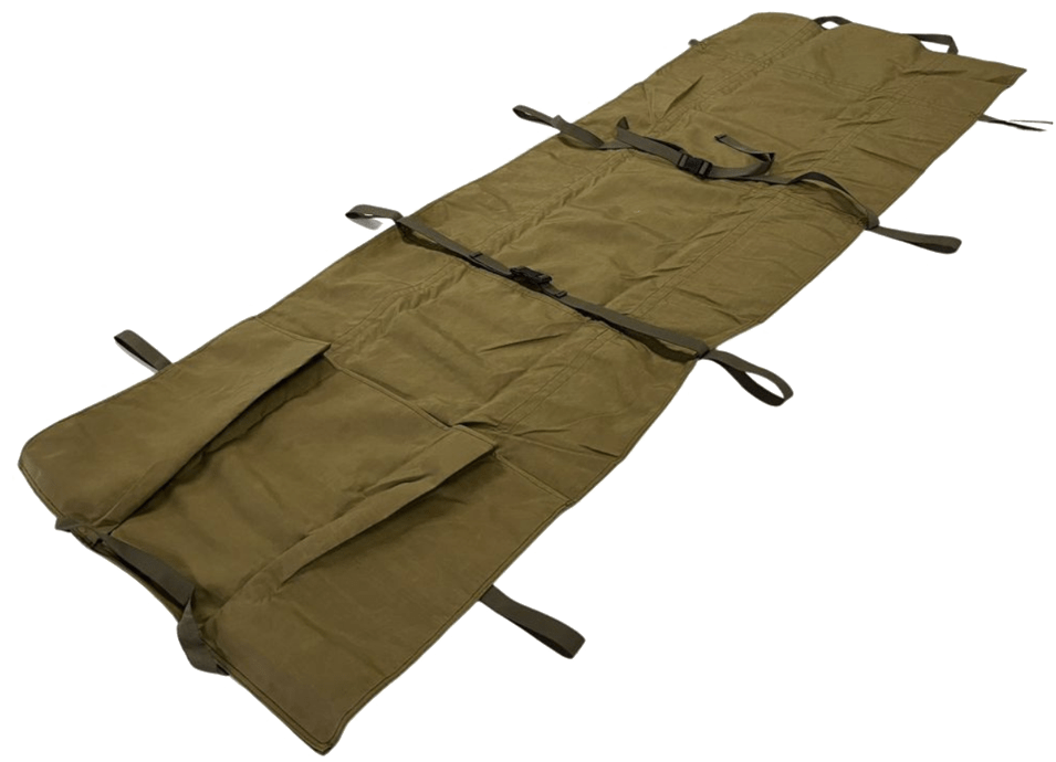 Tactical Medical Supplies ARASCA Medical Equipment Trading LLC