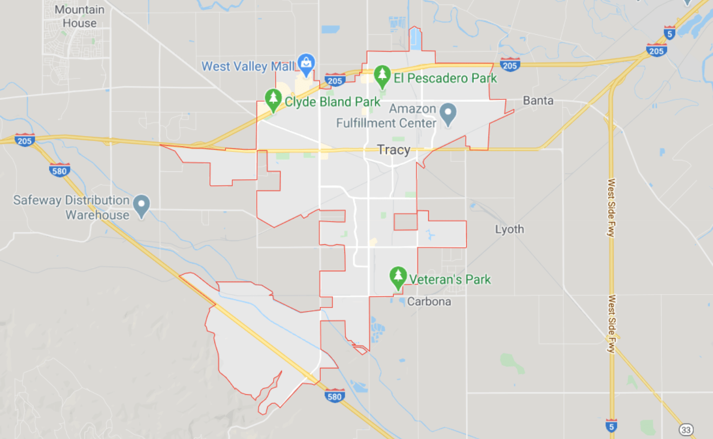 [05142020] One Person Killed in a Fatal Car Crash in Tracy