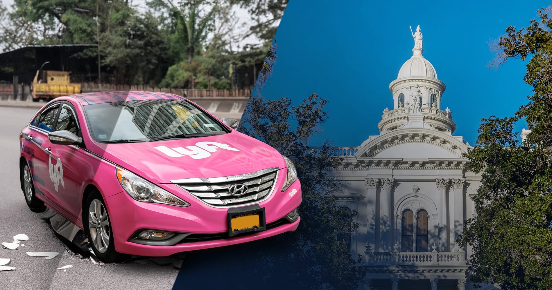 Merced County Lyft Accident Lawyers (888) 4881391 *ZeroFees