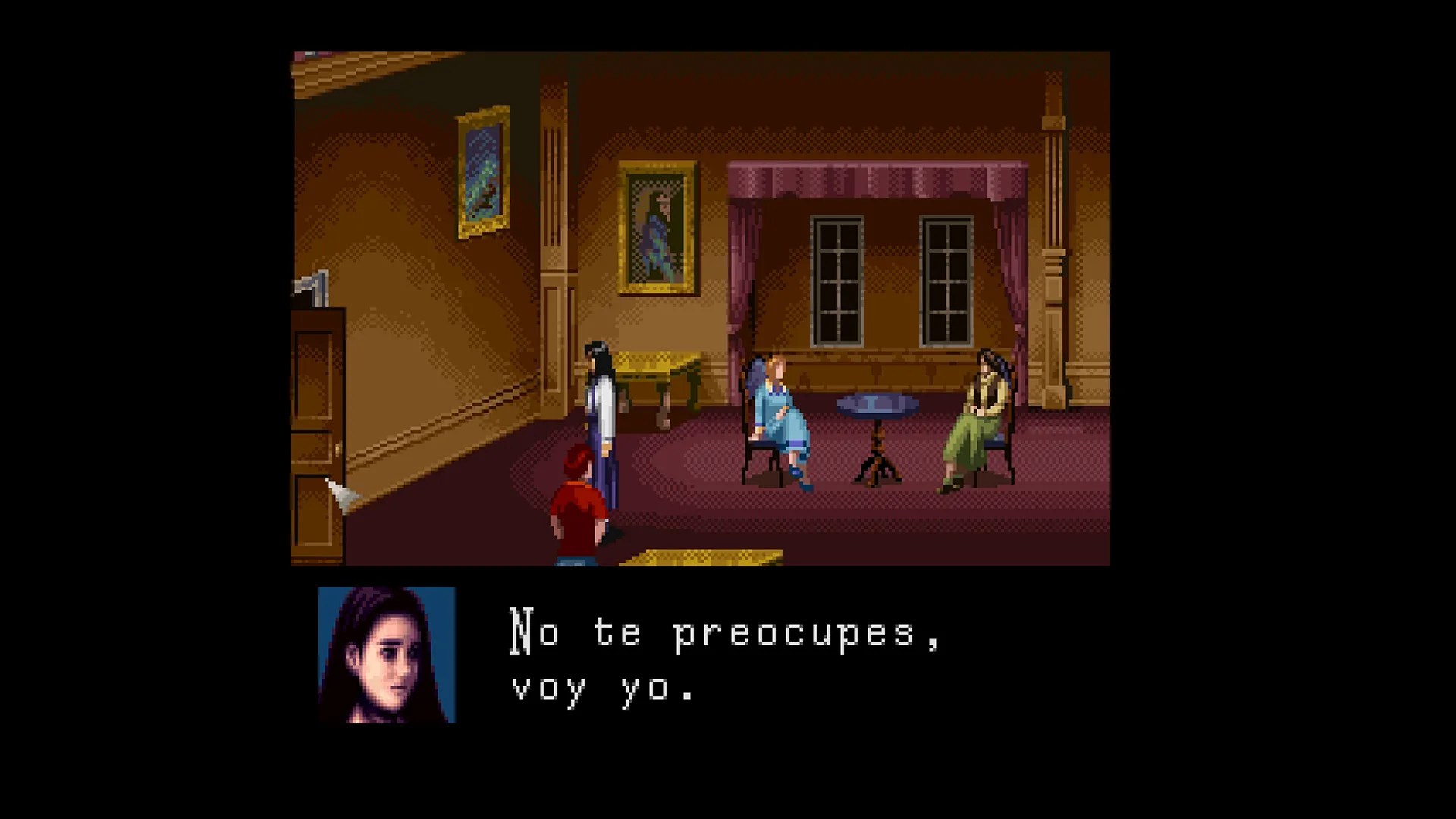 Clock Tower Rewind Steam ArataReview Arata