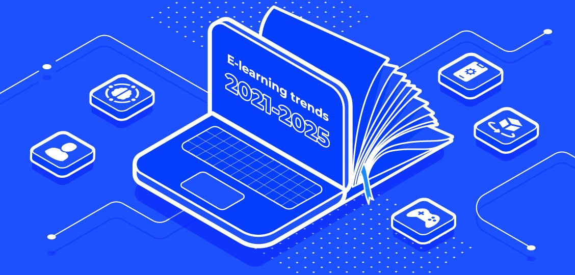 Top 5 elearning industry trends for 20212025 that you should know
