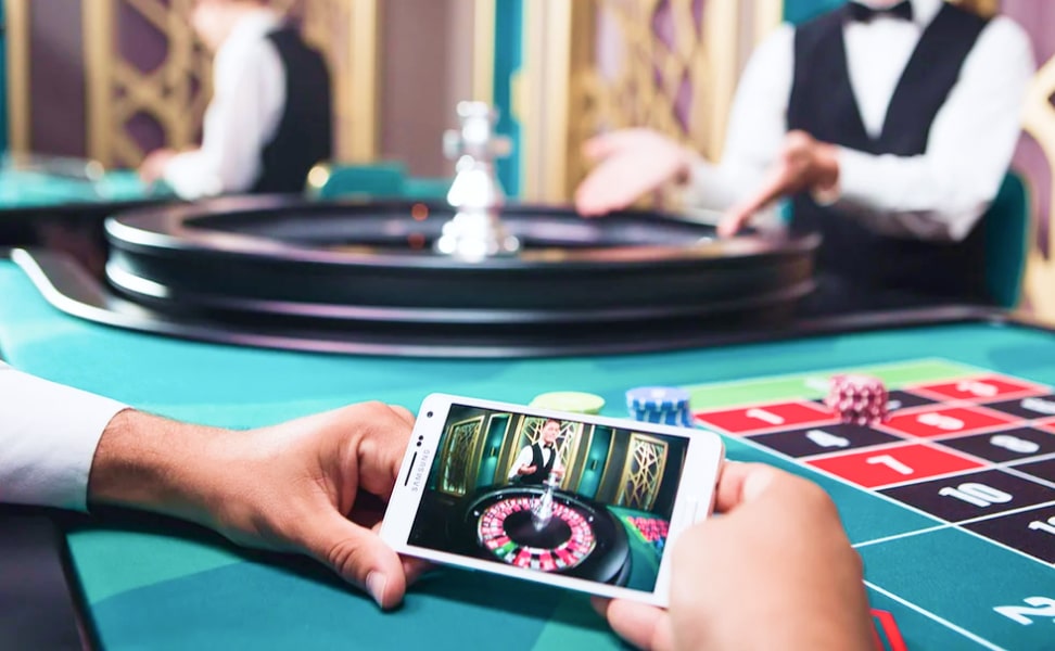 Software for gambling & gaming Arateg