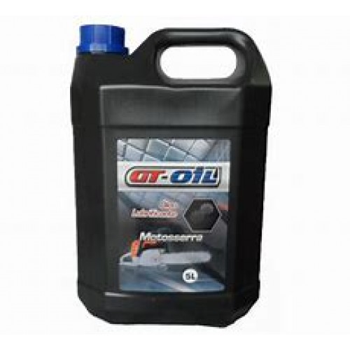 OLEO CORRENTE MOTO SERRAS 1L (Sodacasa)