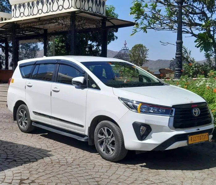 Best Cab Rental in Udaipur Luxury Car Rental in Udaipur