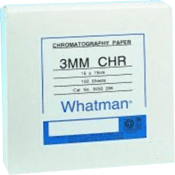 Chromatography Paper Arav Lab Solutions