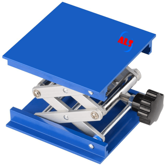 Laboratory Jack Arav Lab Solutions