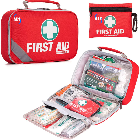 Firt Aid Kit Arav Lab Solutions