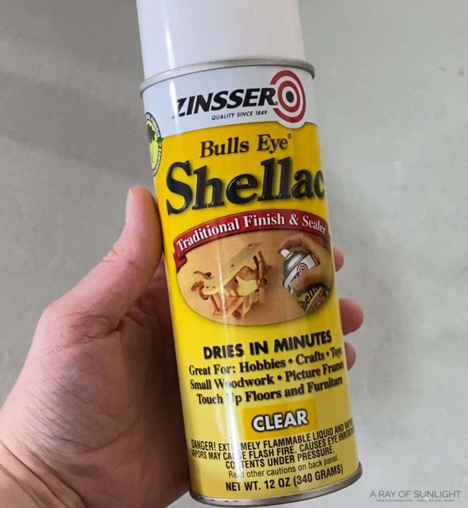 Best Paint for Laminate Furniture