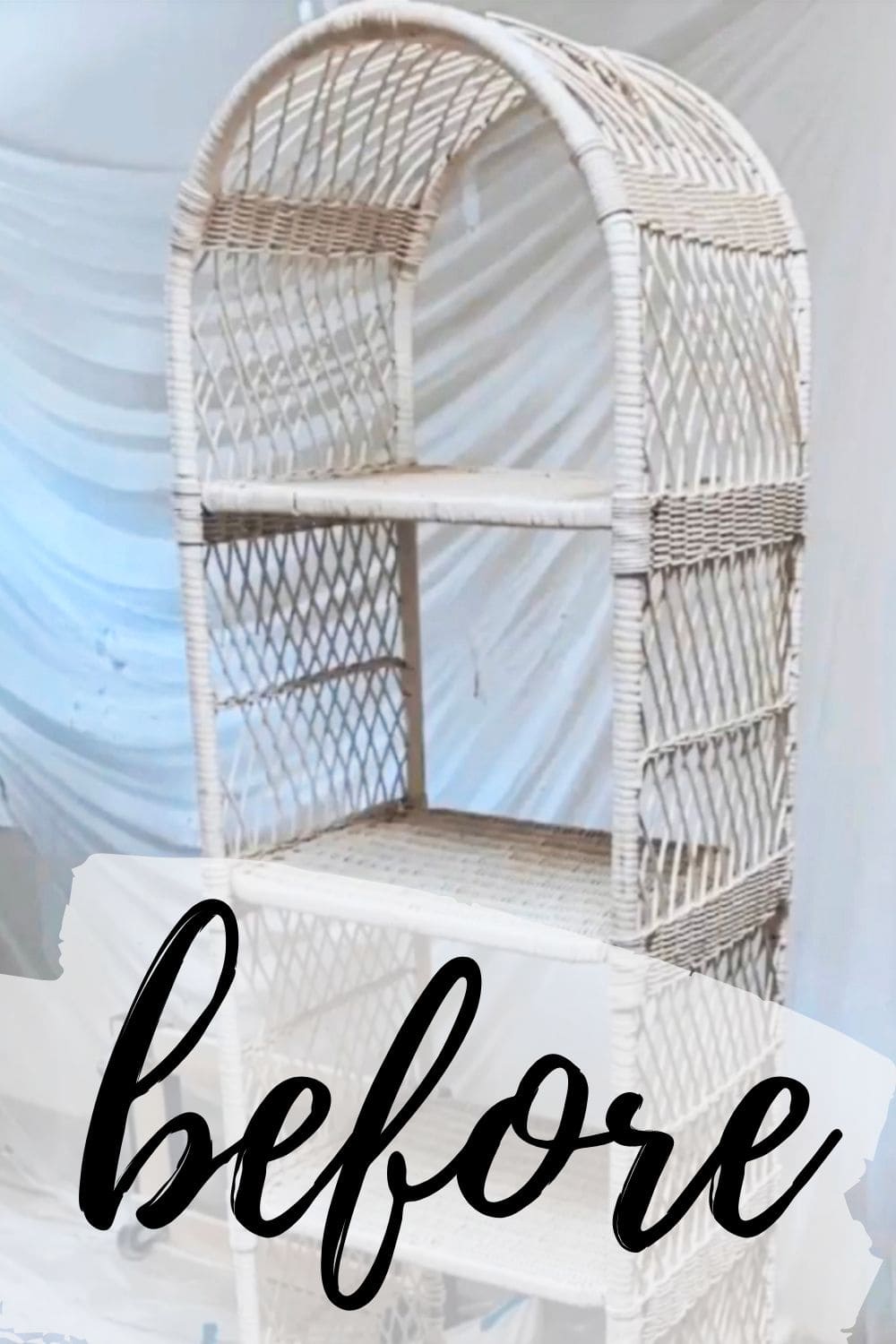 How to Repair Rattan Furniture