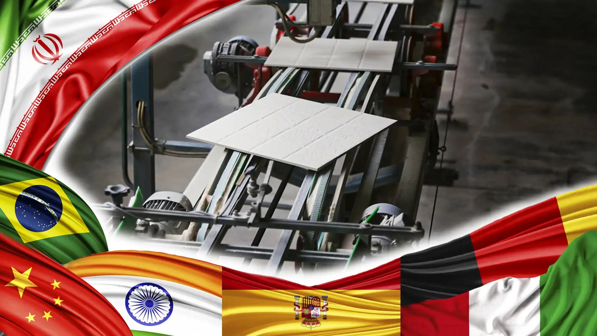 The Top Porcelain Tile Producing Countries Which one is the best?