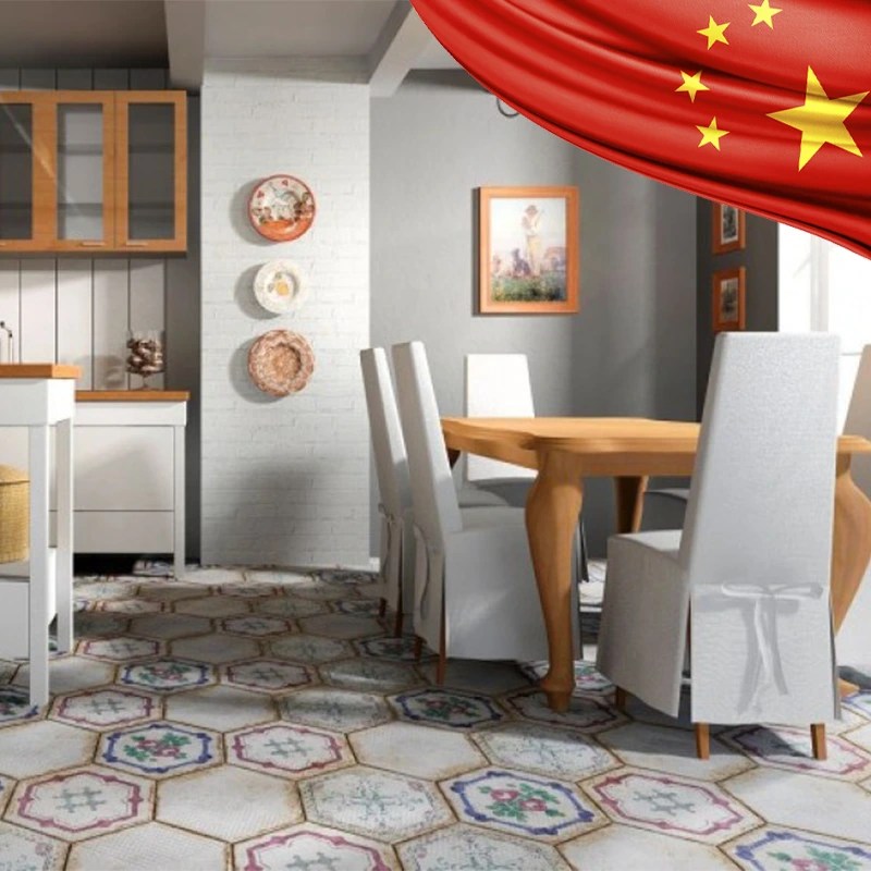 The Top Porcelain Tile Producing Countries World's Best Brands