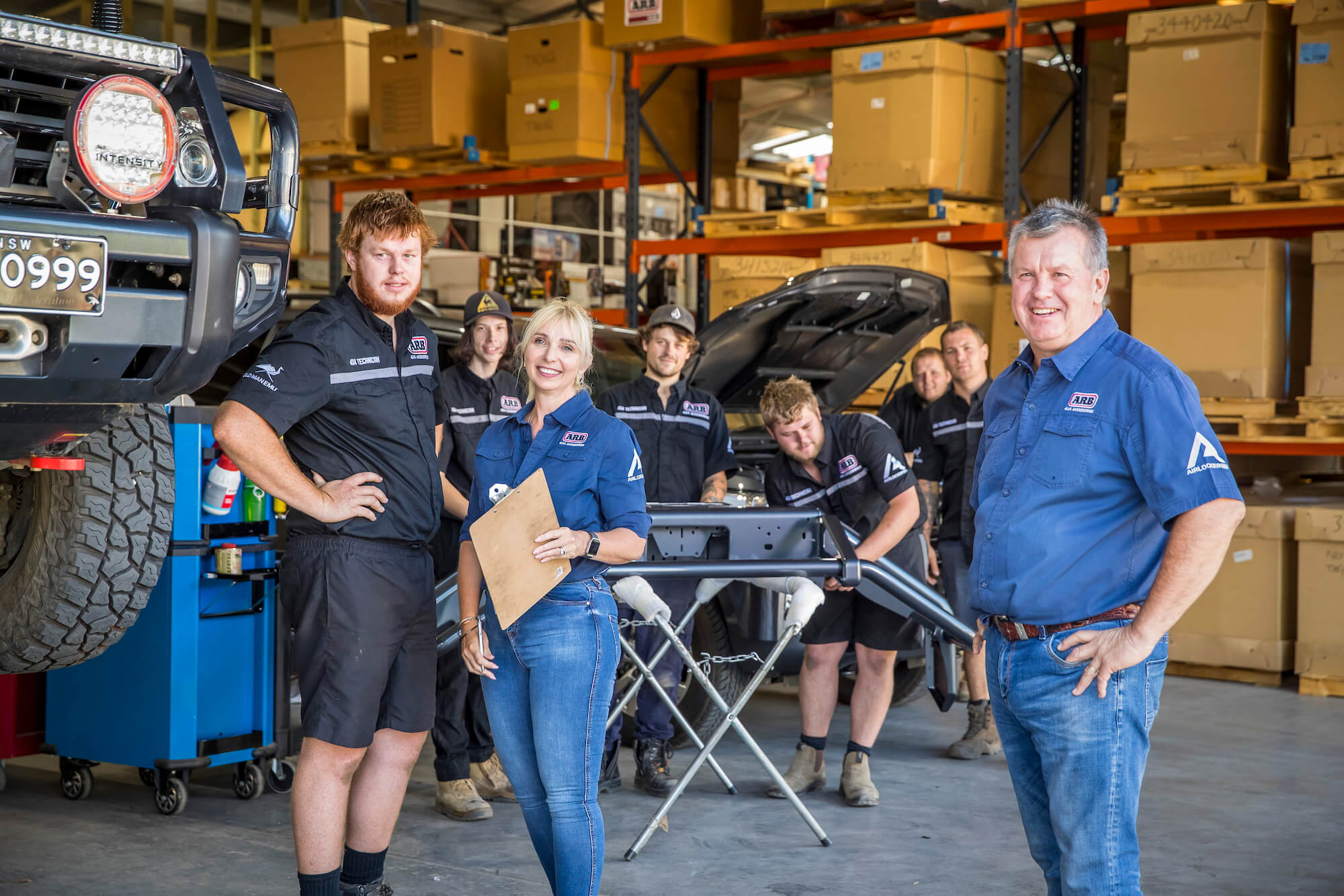 ARB 4×4 Accessories Dealer Locator ARB 4x4 Accessories