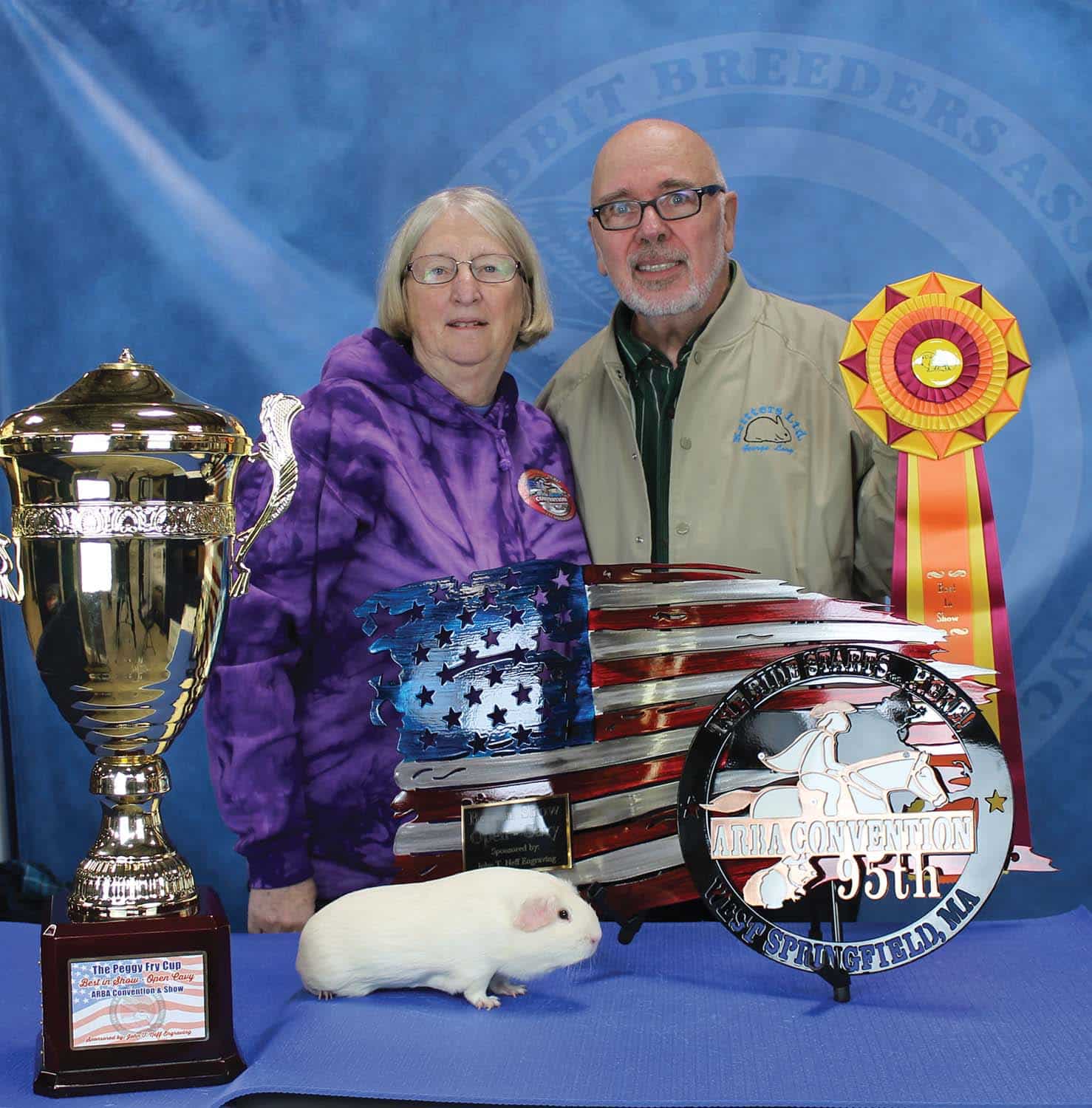 Iowa 2023 Arba Show Arba Convention Guidelines – Arba