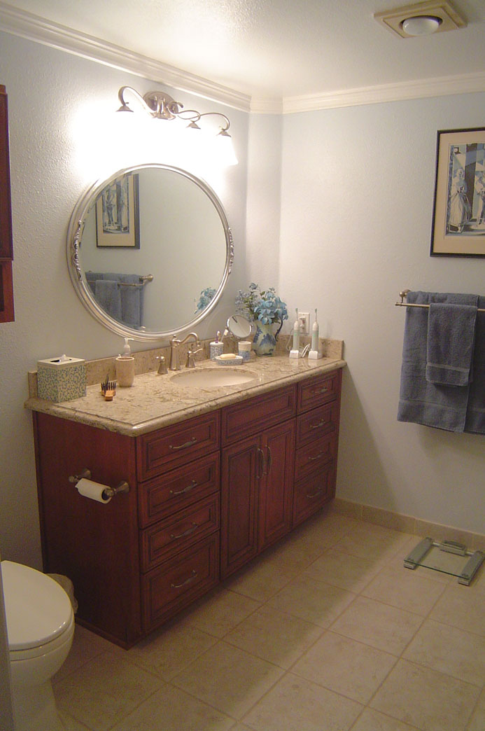 Bath Kitchen & Bath Remodel Ideas