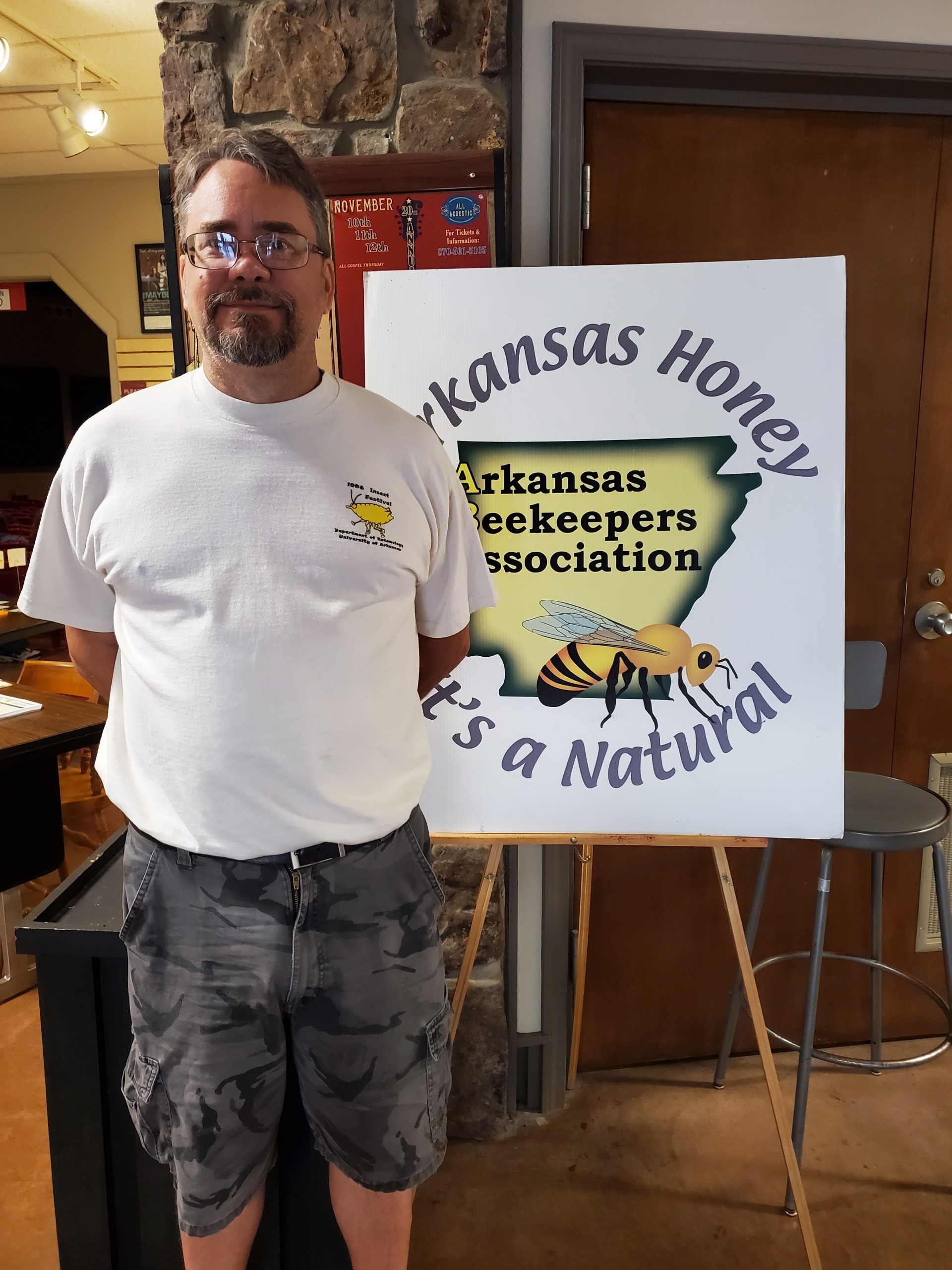 Arkansas Beekeepers Association