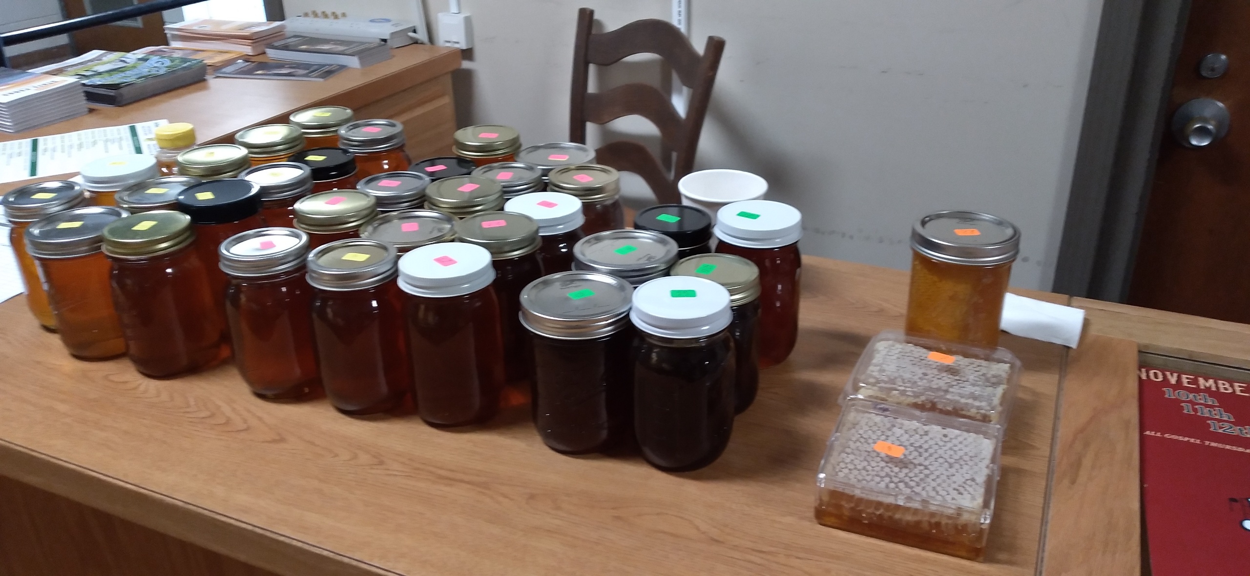 Arkansas Beekeepers Association