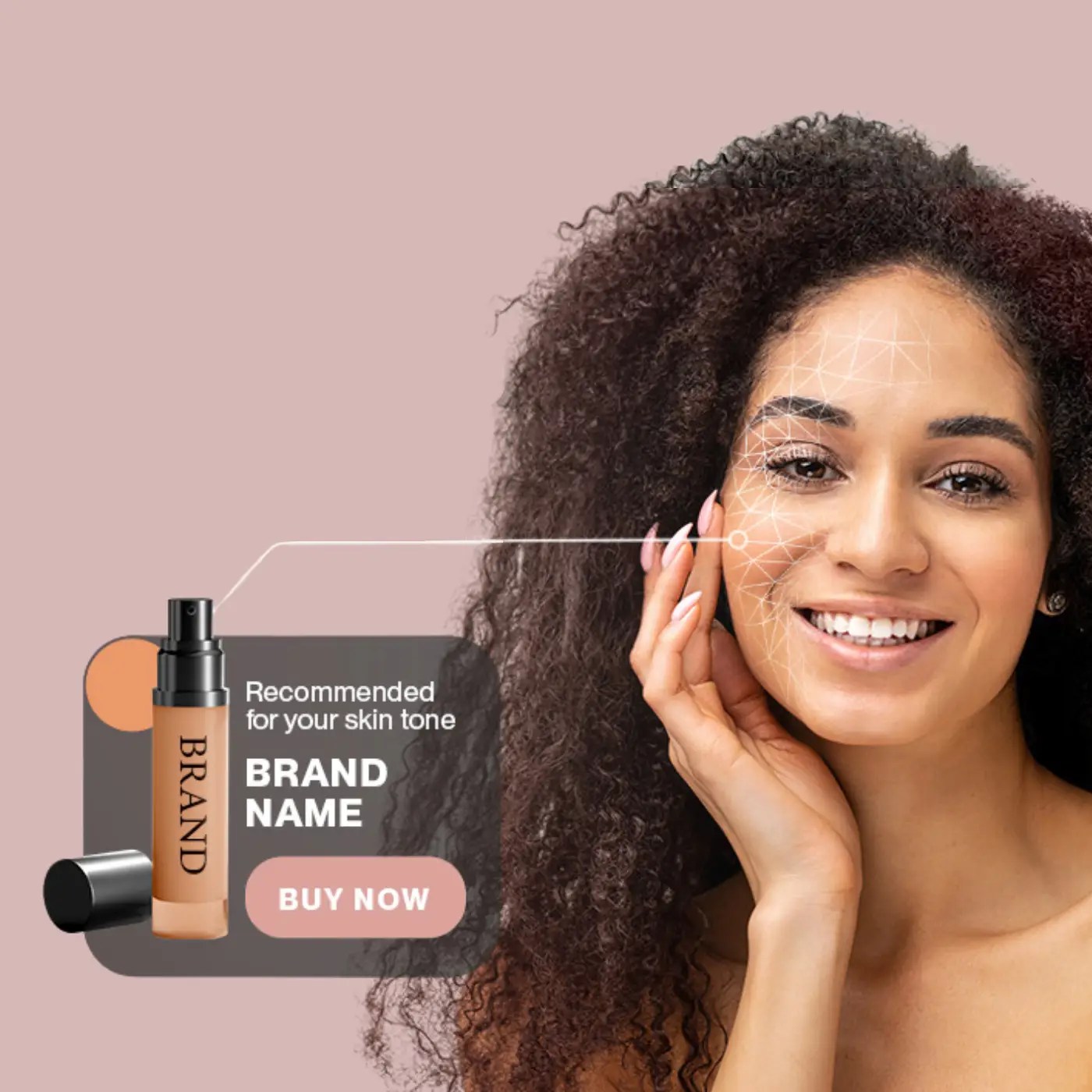 Foundation quiz vs. AI foundation match Arbelle