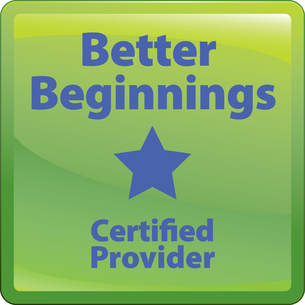 Providers & Teachers AR Better Beginnings