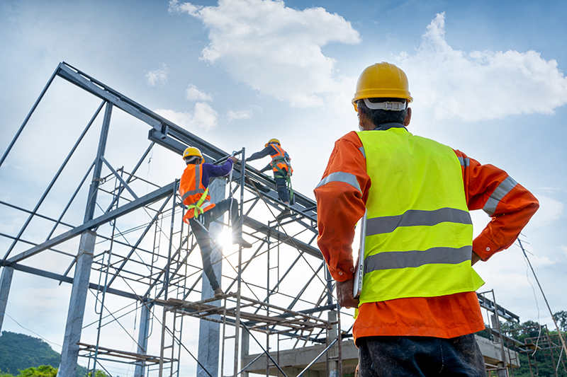 Top Tips for Recovering Retention in Construction Contracts