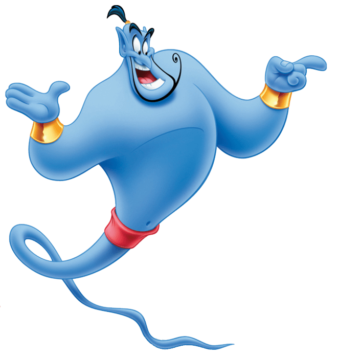 genie5