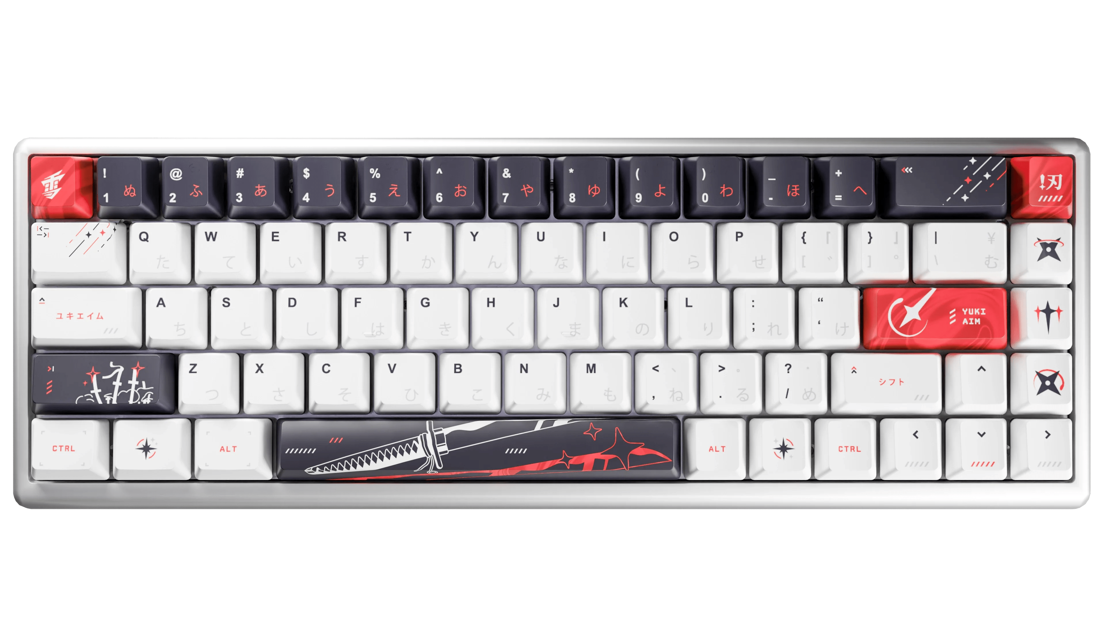 Keyboards top – Arbiter Studio