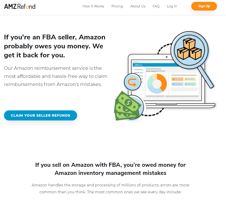 5 Best Seller Refund Tools for Amazon Sellers 2023