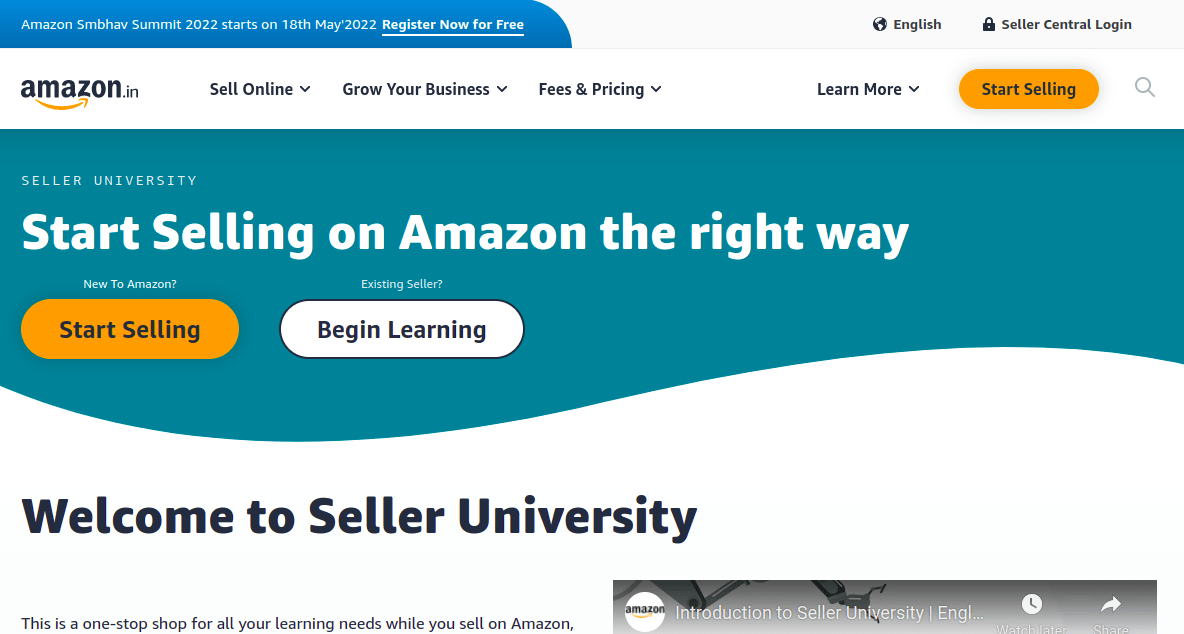 8 Best Amazon FBA Courses for Retail Arbitrage [FREE] 2023
