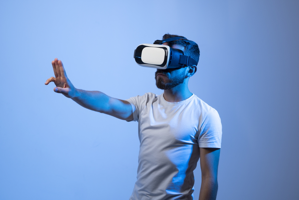 Metaverse and Digital Identity