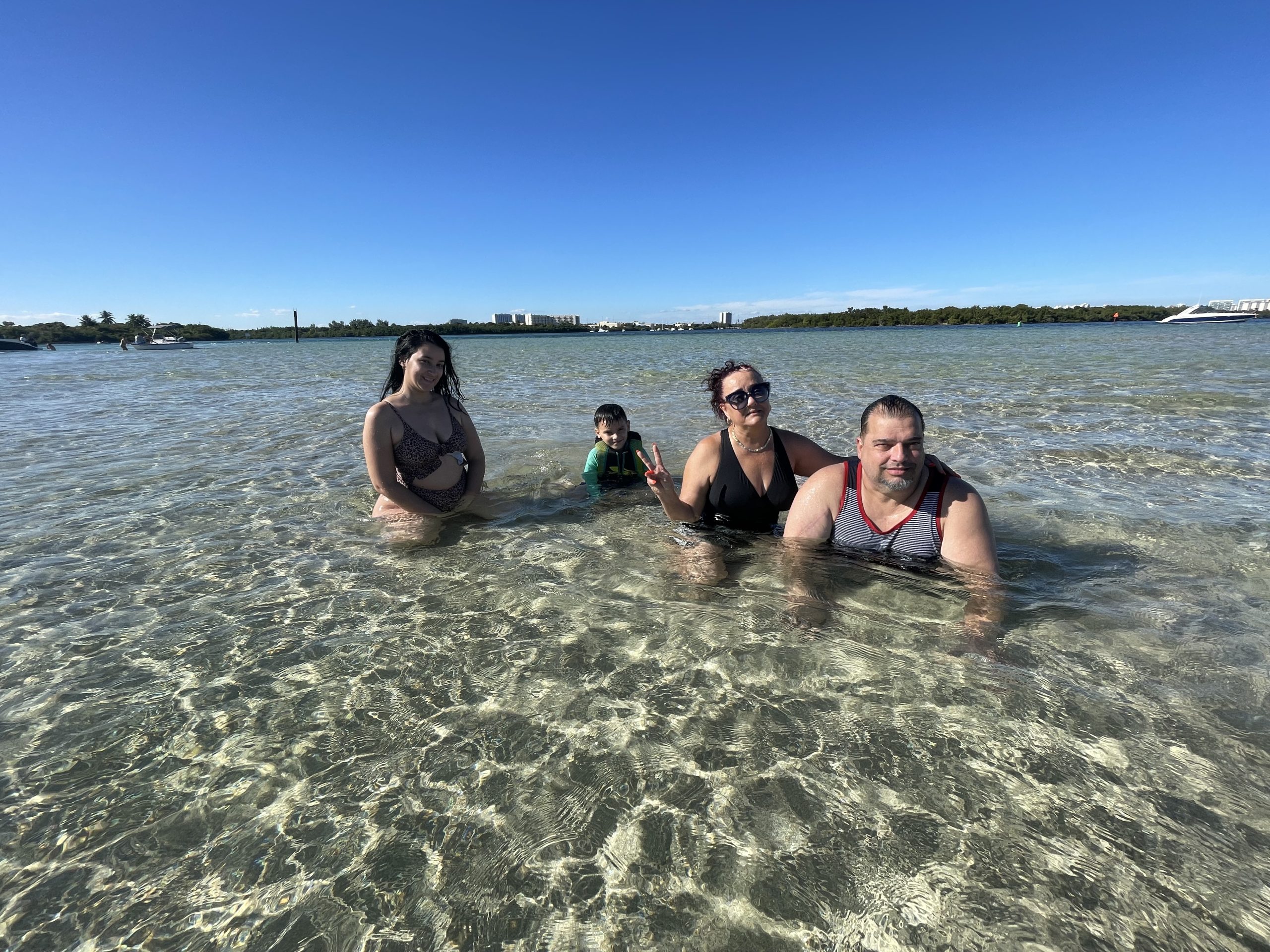 Gallery AR Boat Rentals