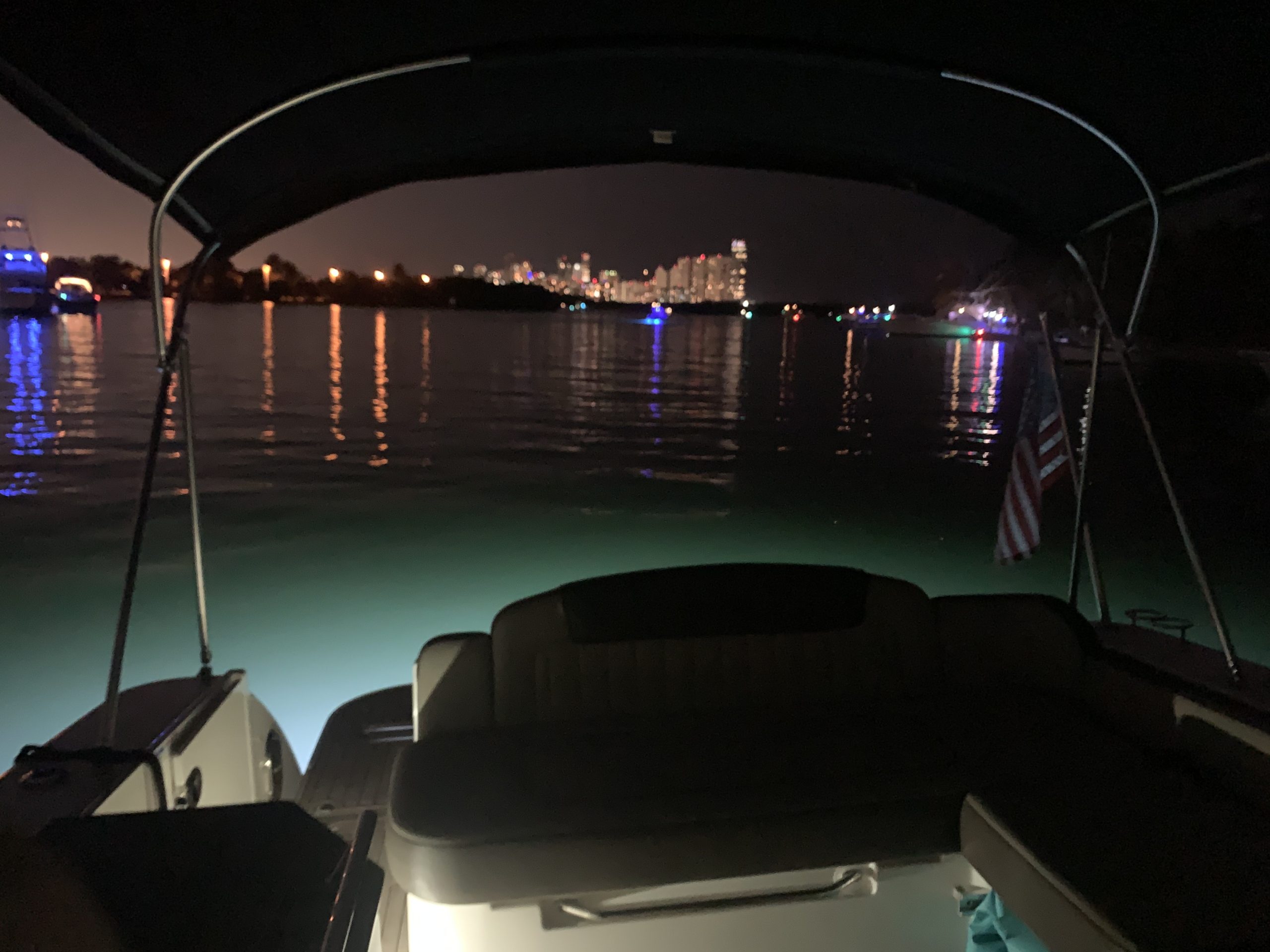 Gallery AR Boat Rentals