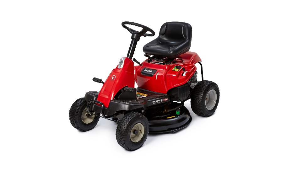 Best Supercruiser ZTR Mower Ayr Arboits' Farm & Machinery