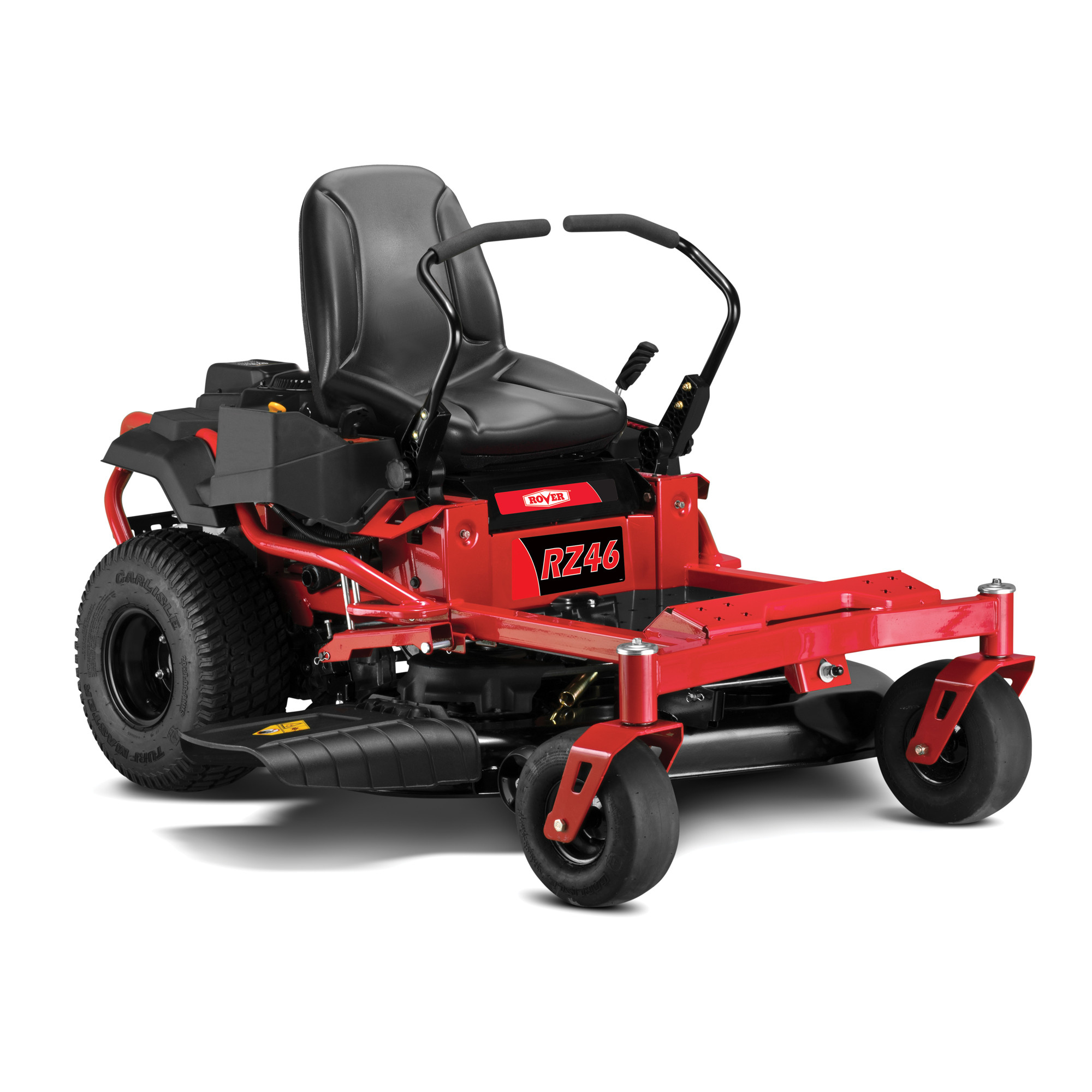Best Supercruiser ZTR Mower Ayr Arboits' Farm & Machinery