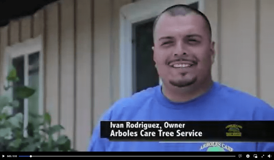Arboles Care Tree Service
