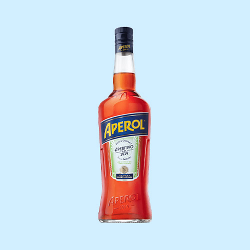 Aperol Distribuidora Árbol Verde Ltda.