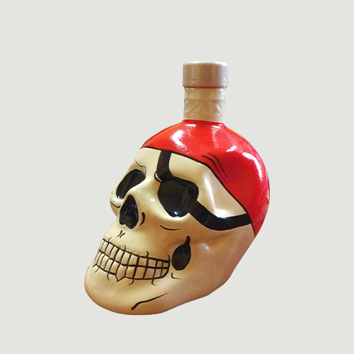 Caribbean Pirate Distribuidora Árbol Verde Ltda.