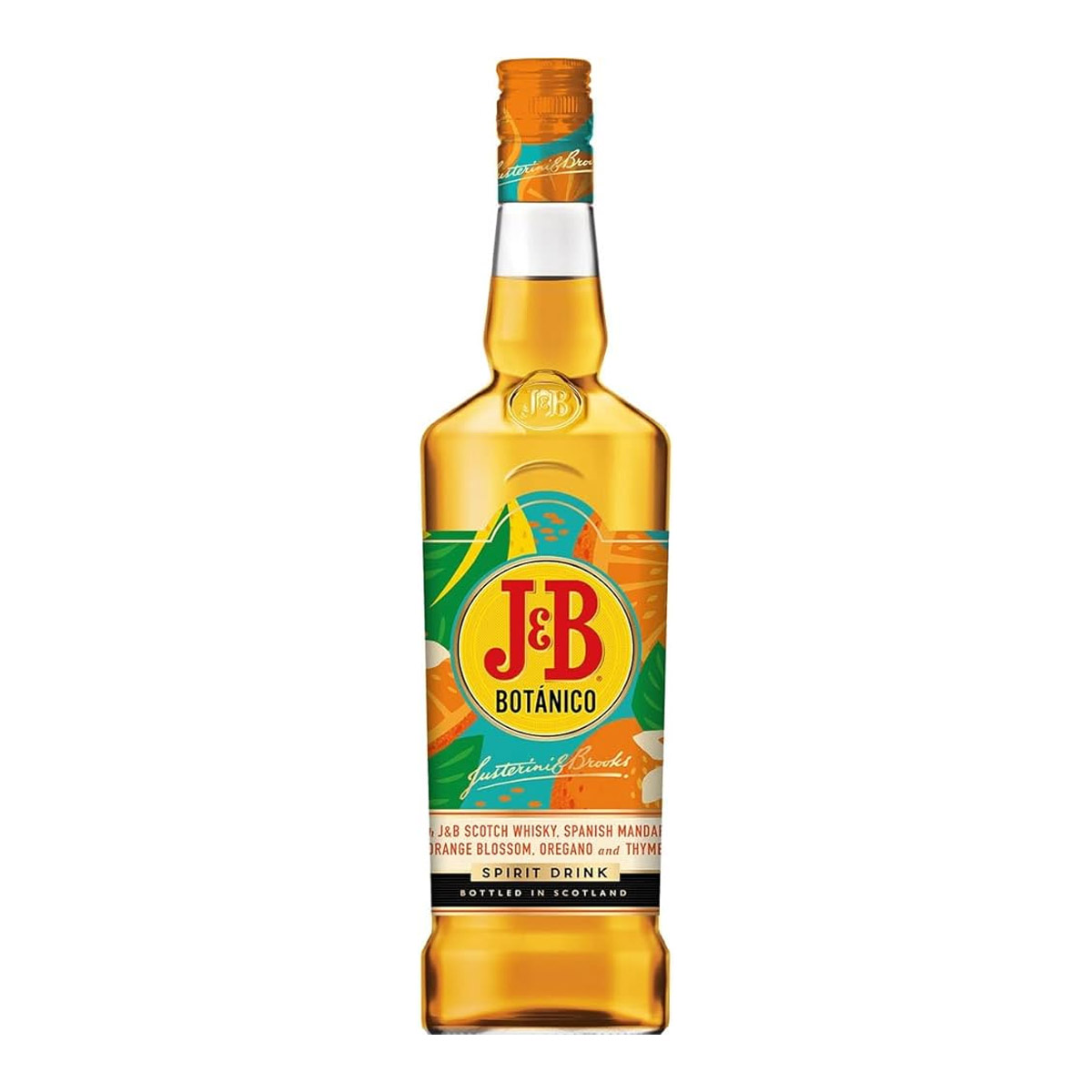 J&B botánico Distribuidora Árbol Verde Ltda.