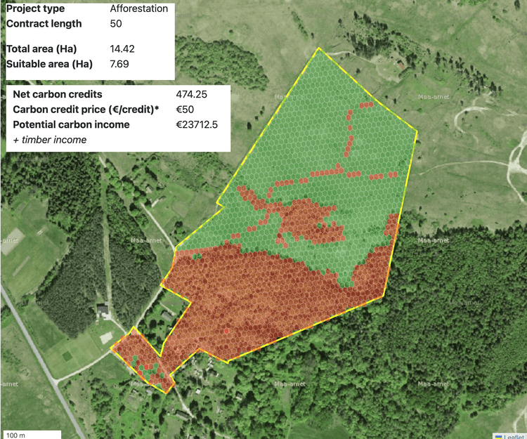 ABC what is the new forest economy? Arbonics