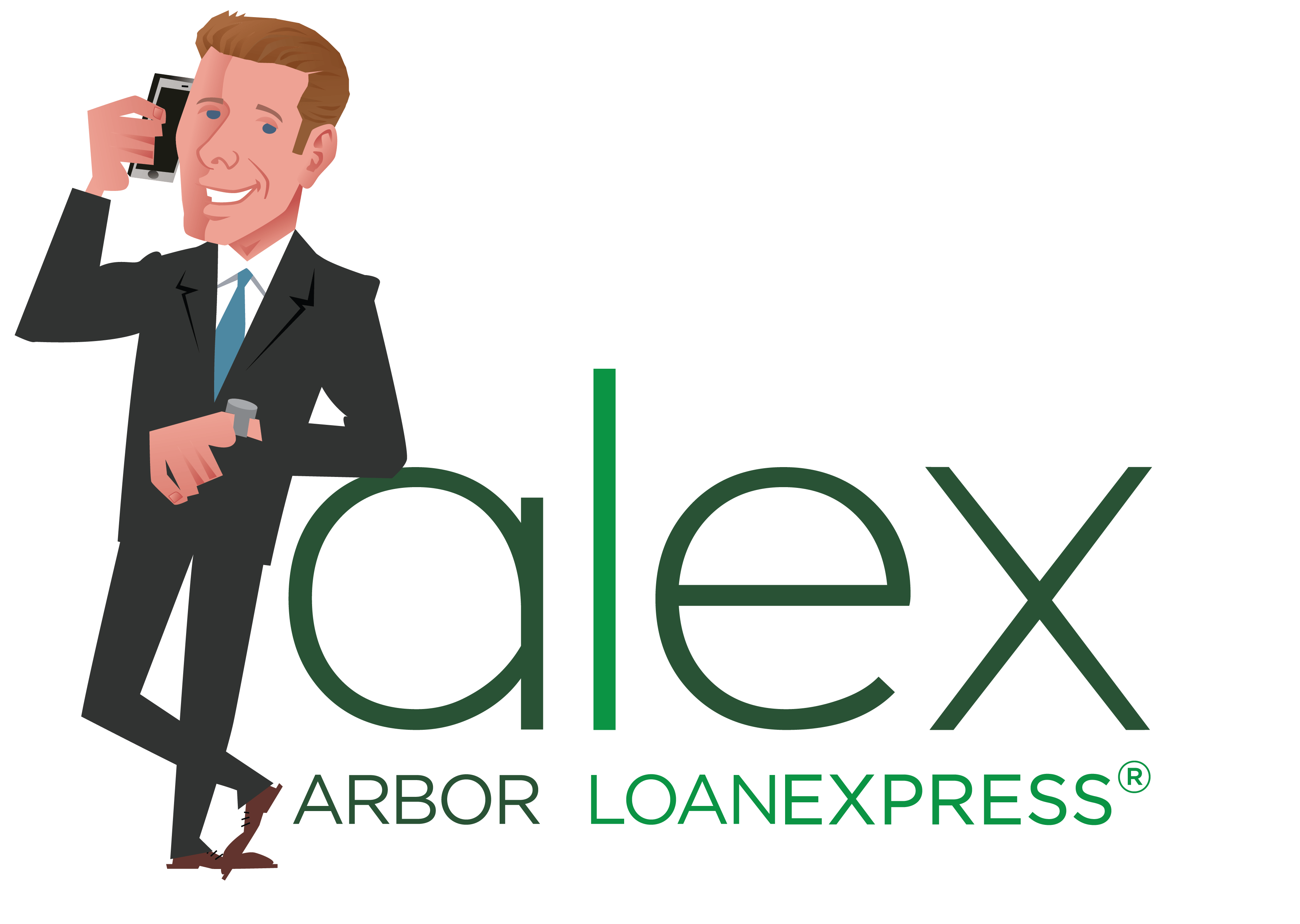Arbor Launches ALEX, a Groundbreaking Online Multifamily Agency Lending