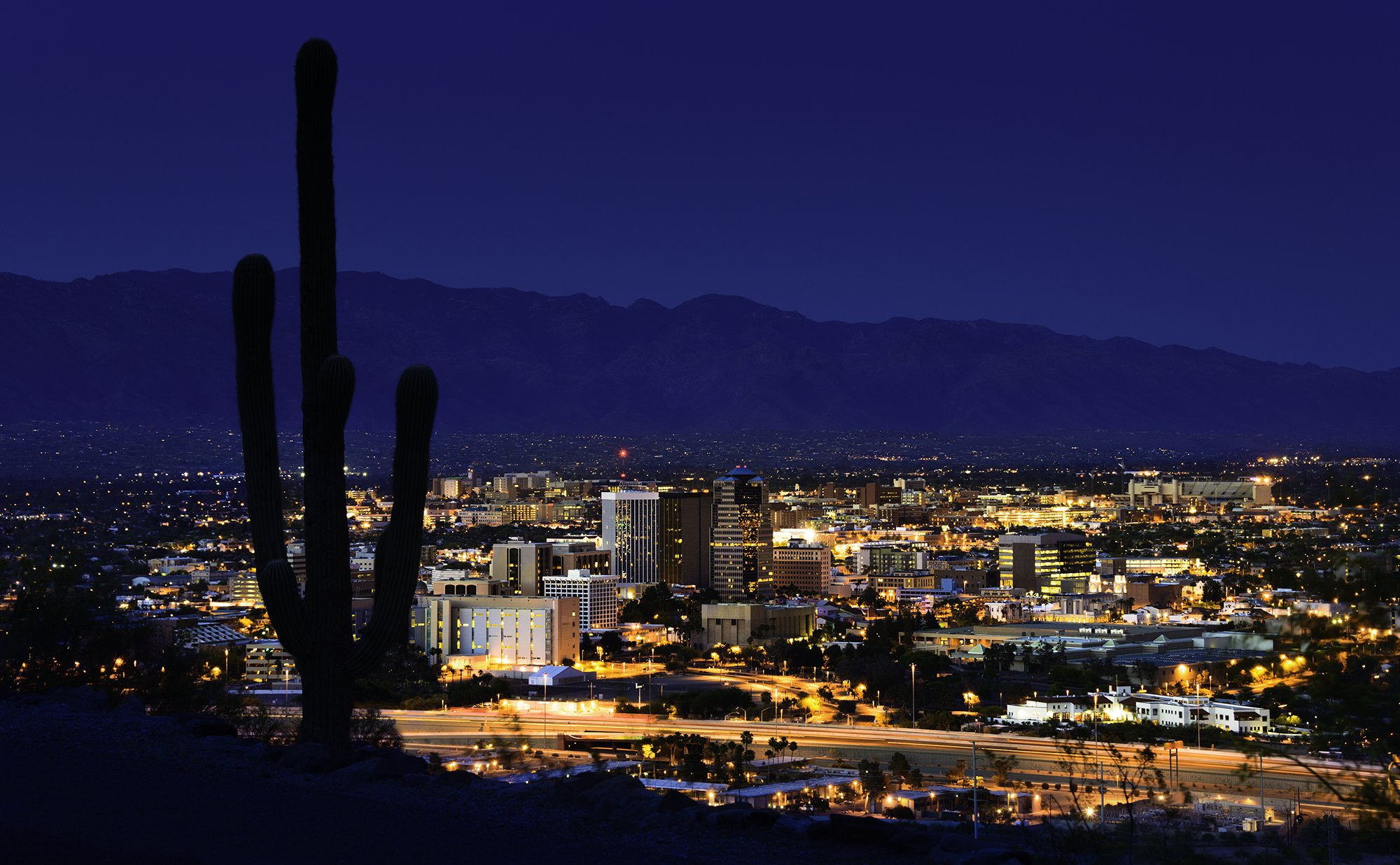 Tucson’s Economy Starts to Turn Around Arbor Realty