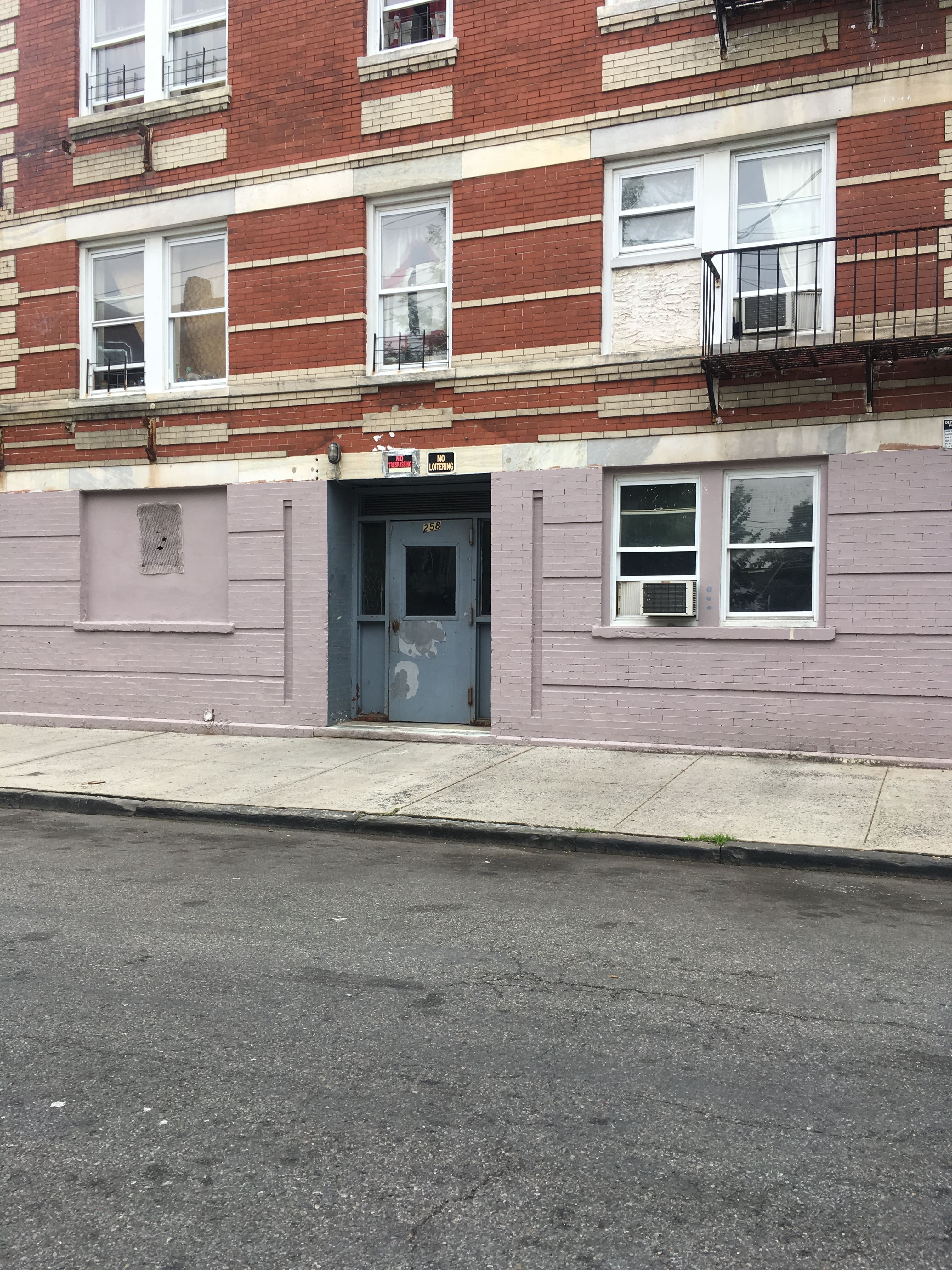 256258 Woodworth Ave. Arbor Realty