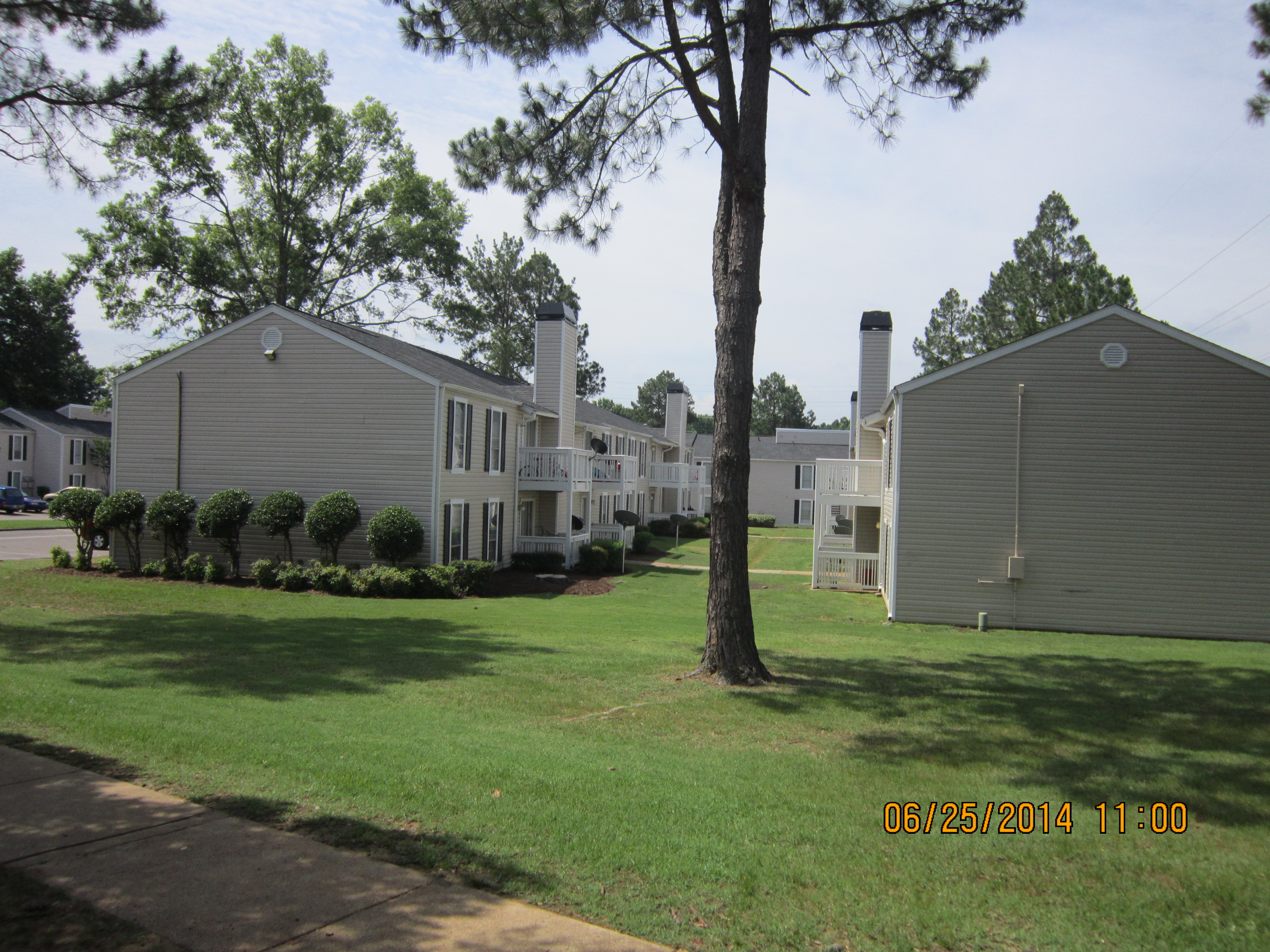 Avery Park Apartments Arbor Realty