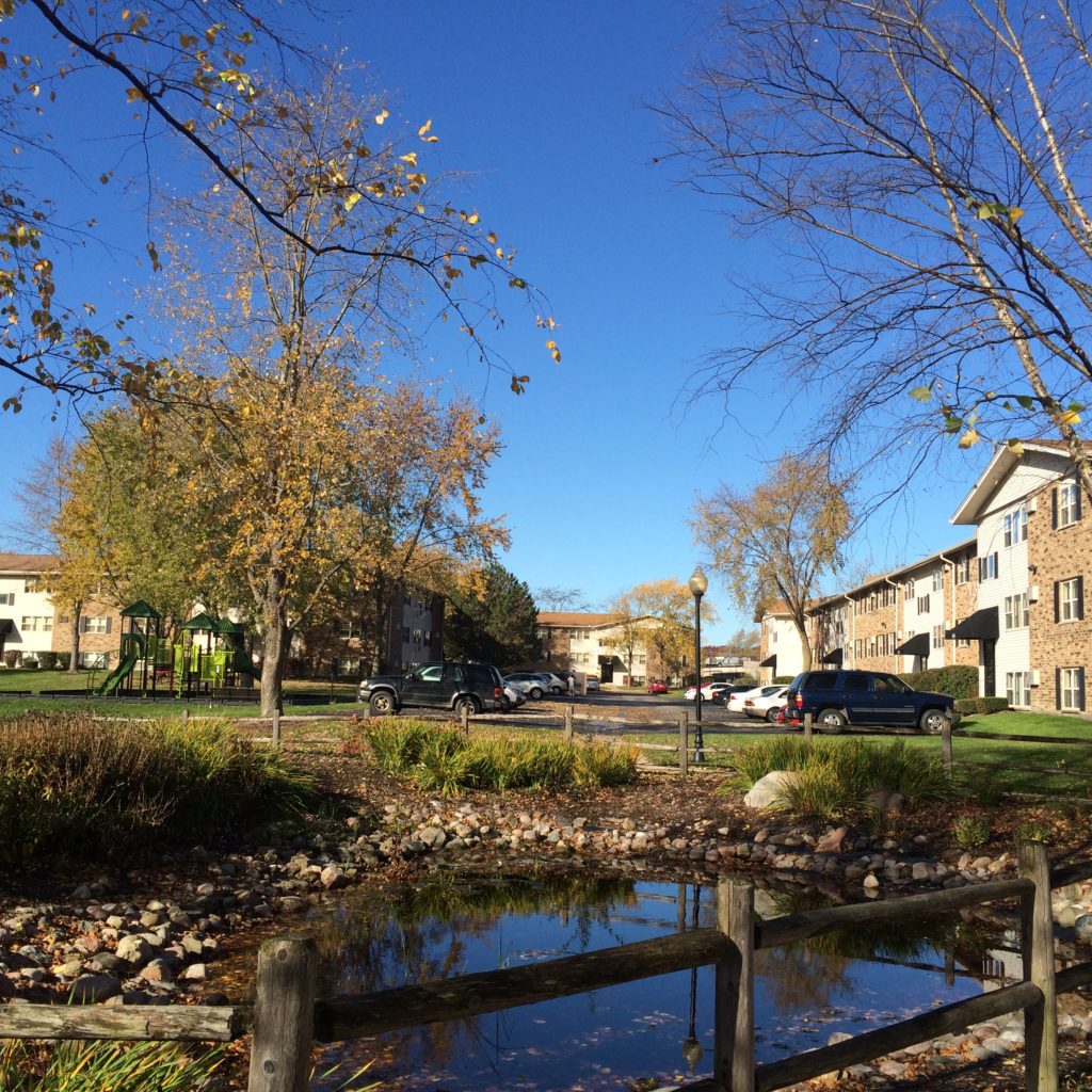 The New Colonies Apartments Arbor Realty