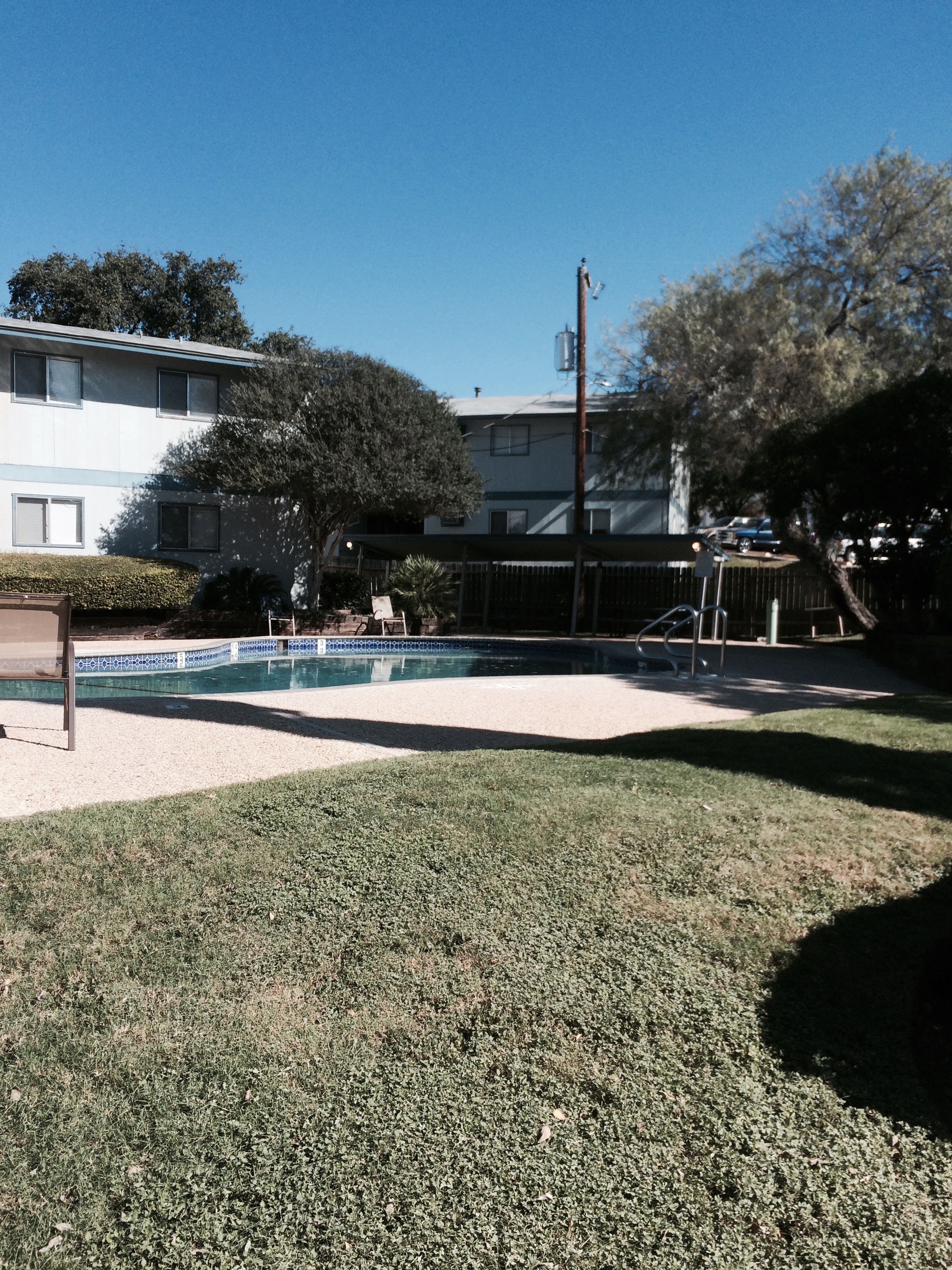 Hidden Meadow Apartments Arbor Realty