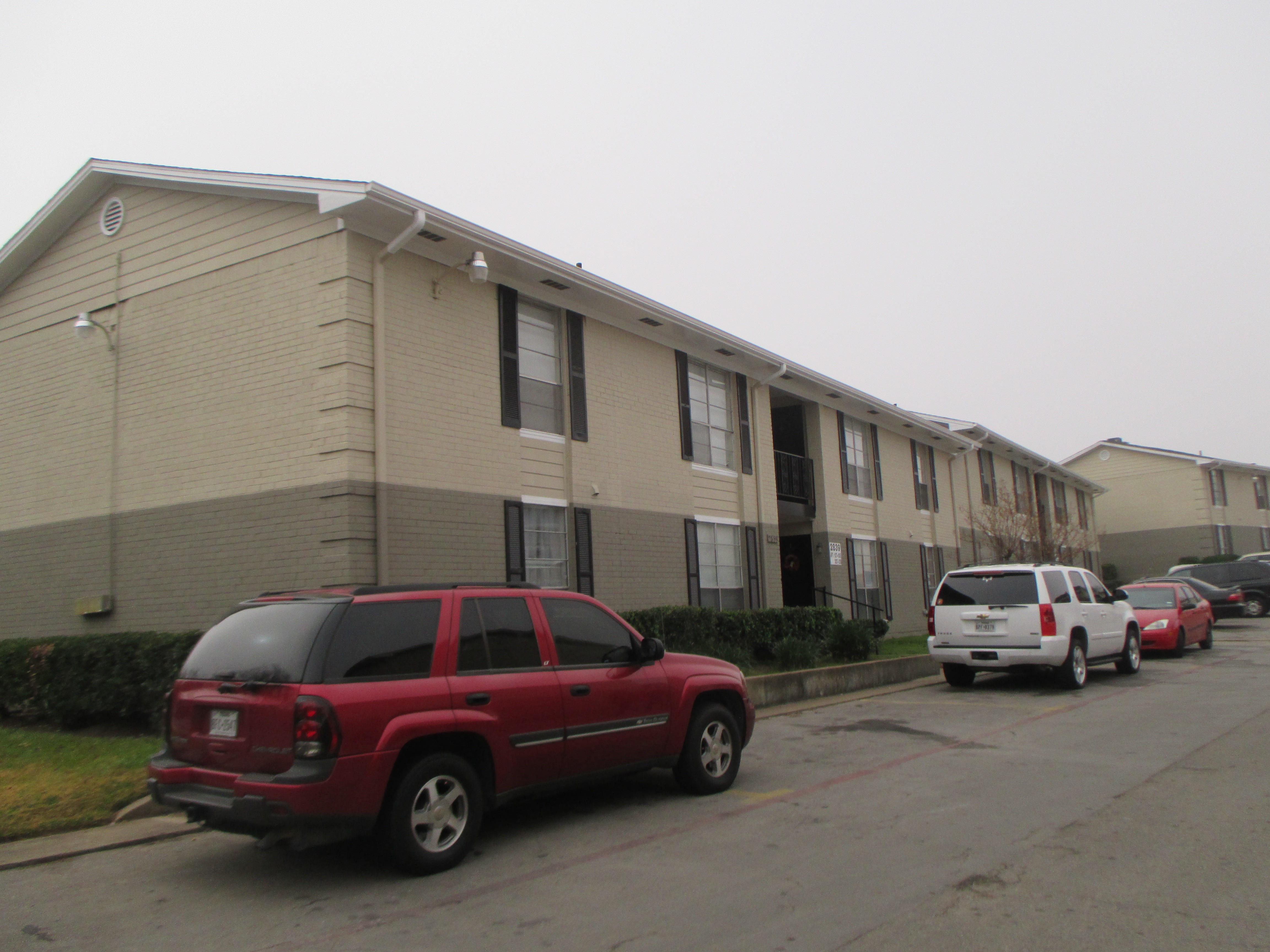 Wedgewood Apartments Arbor Realty