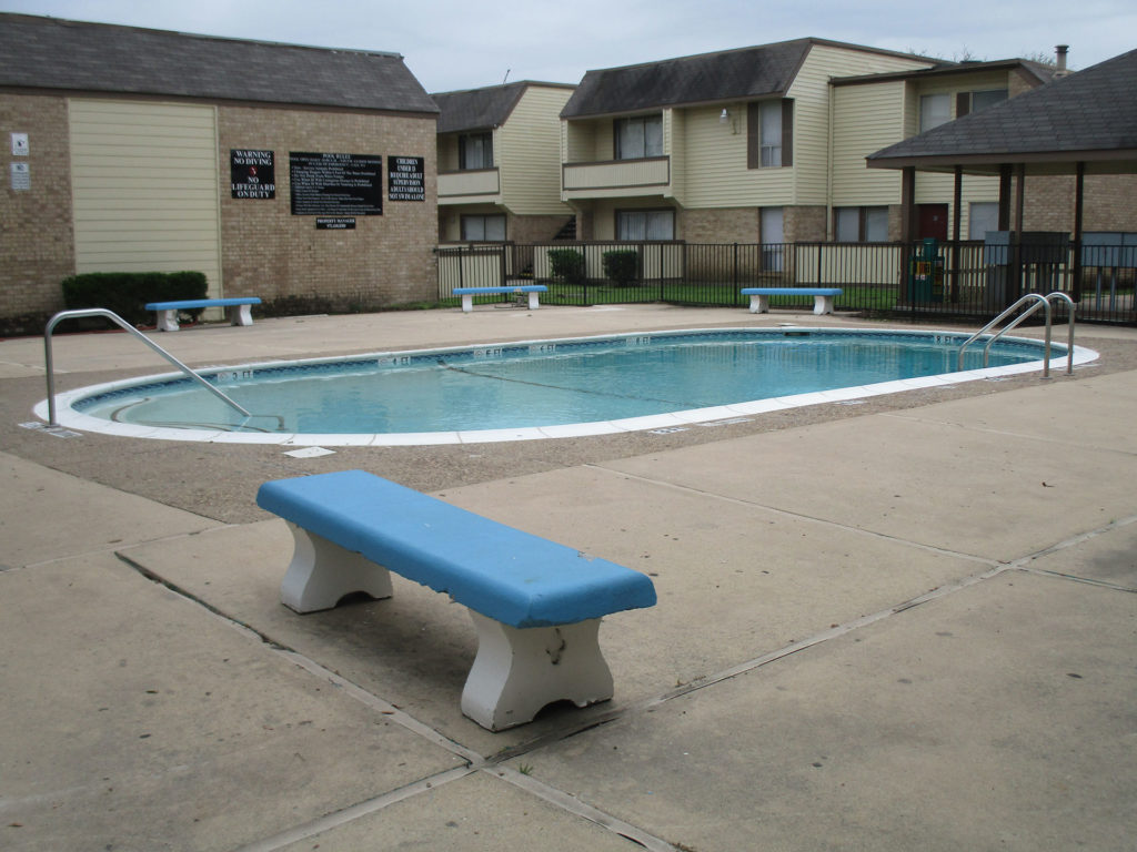 Estrada Apartments Arbor Realty