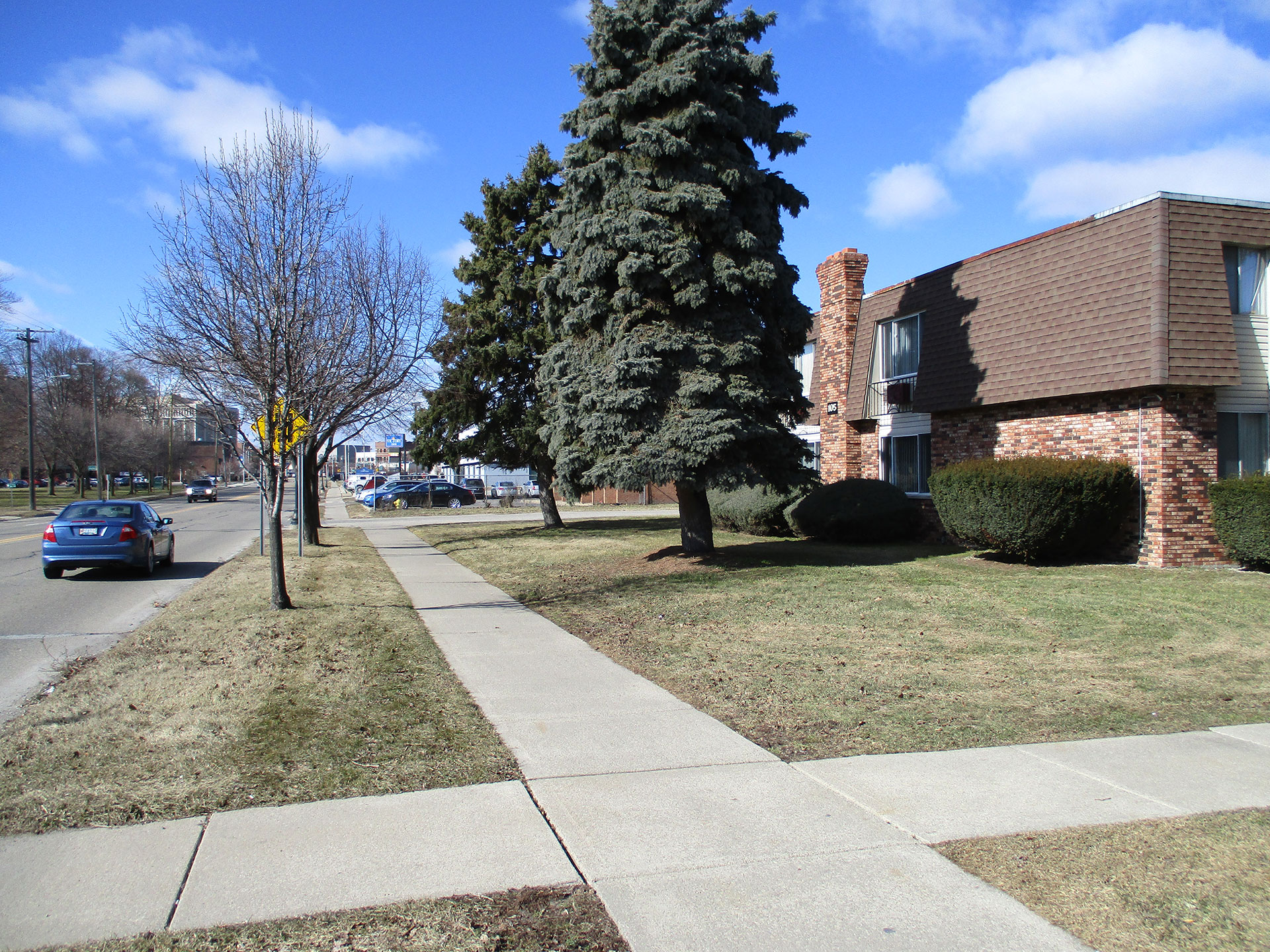 Holiday Gardens Apartments Arbor Realty