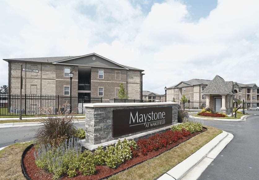 Maystone at Wakefield Arbor Realty